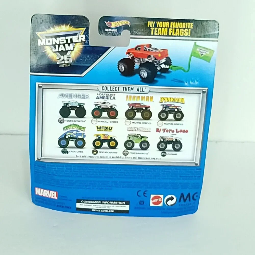 Jada Garage Worx 1962 Volkswagen VW School Bus 23 Window Squishy Small 1/32